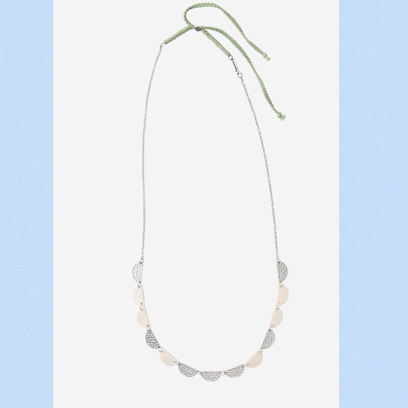 Noonday Collection Jewelry - Noonday Joy Necklace Noonday Collection Jewelry - Noonday Joy Necklace